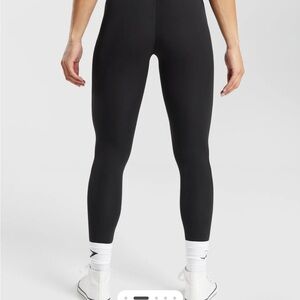 Gymshark legacy leggings
